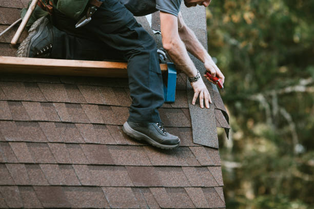 Quick and Trustworthy Emergency Roof Repair Services in Wilkshire Hills, OH