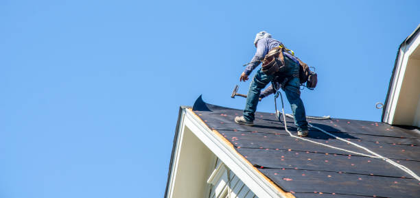 Quick and Trustworthy Emergency Roof Repair Services in Wilkshire Hills, OH